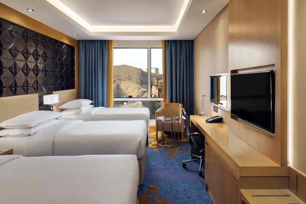 Sheraton
