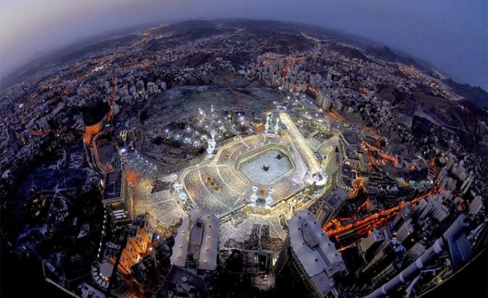 makkah