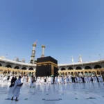 Agence Hajj Omra Flacourt