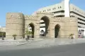 Jeddah-landmarks-Macca-Gate
