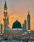 madinah